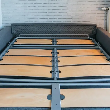 Air-conditioned Apartment, Walking Distance To - Magical Homes, Paris