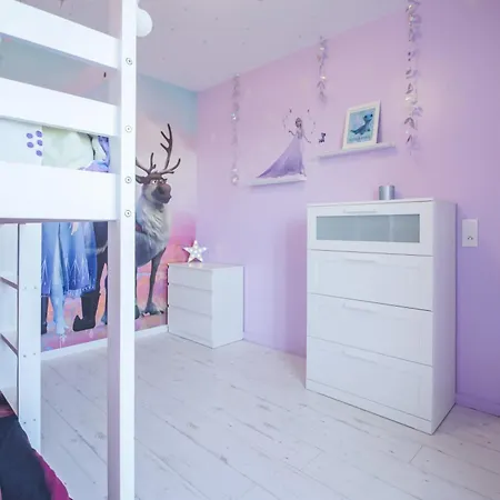 דירה Air-conditioned Apartment, Walking Distance To - Magical Homes, Paris