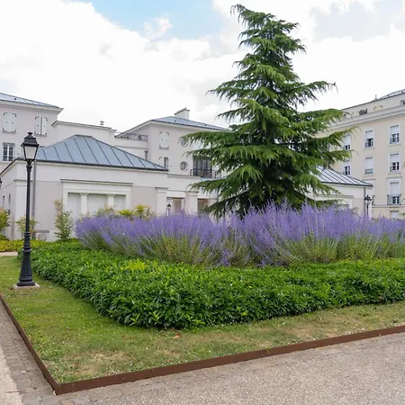 דירה Air-conditioned Apartment, Walking Distance To - Magical Homes, Paris סאריס